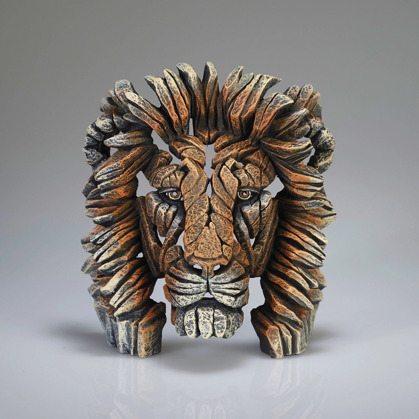 Lion Bust Miniature