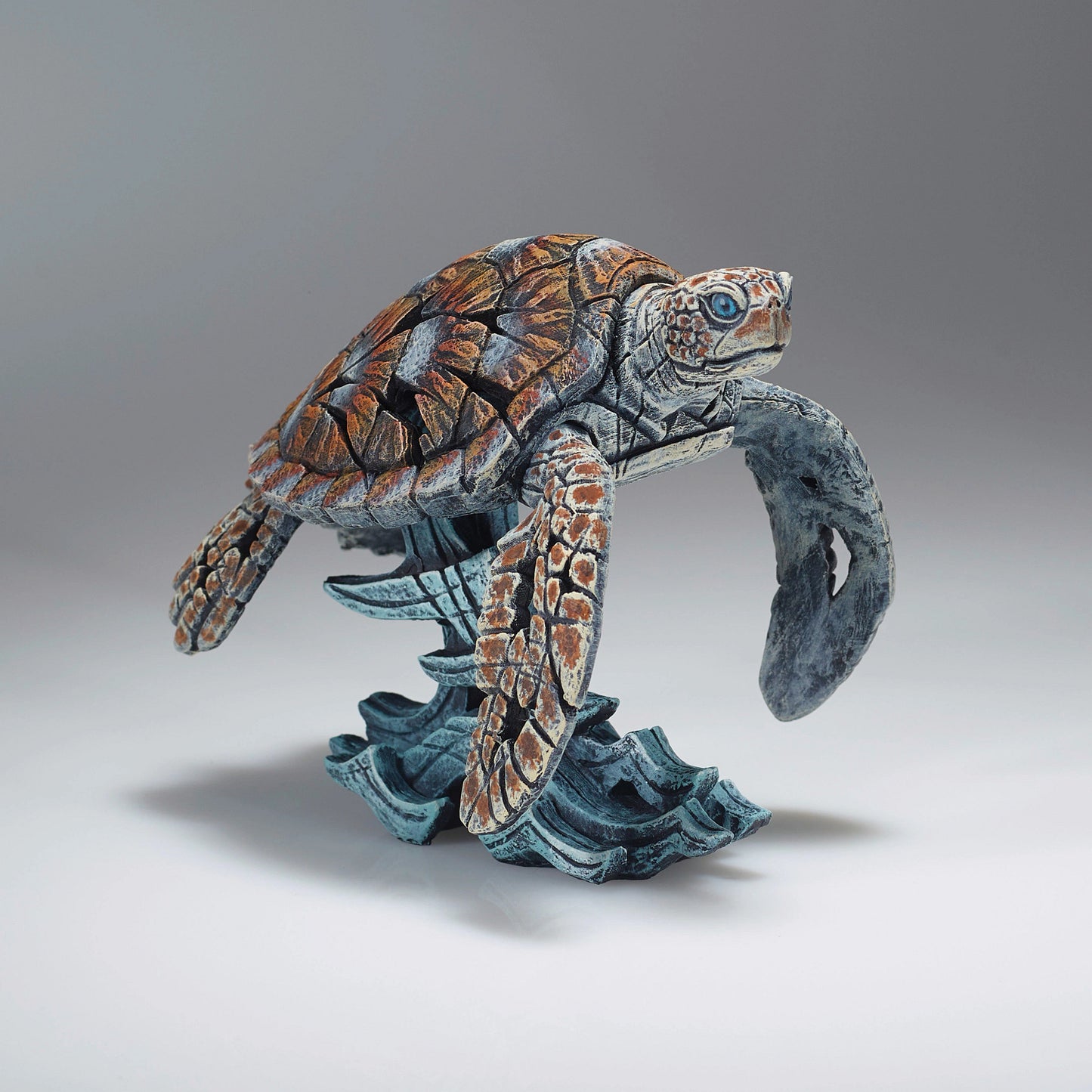 Sea Turtle Miniature