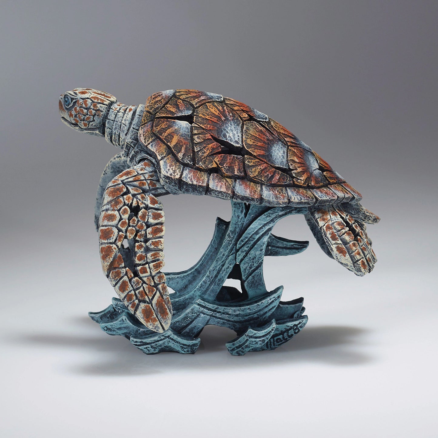 Sea Turtle Miniature