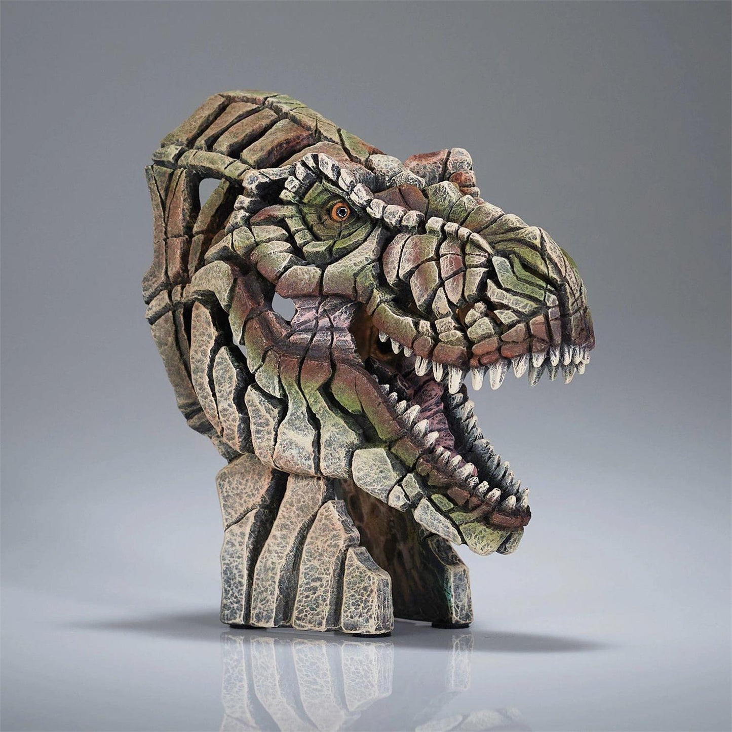 T-Rex Bust Miniature