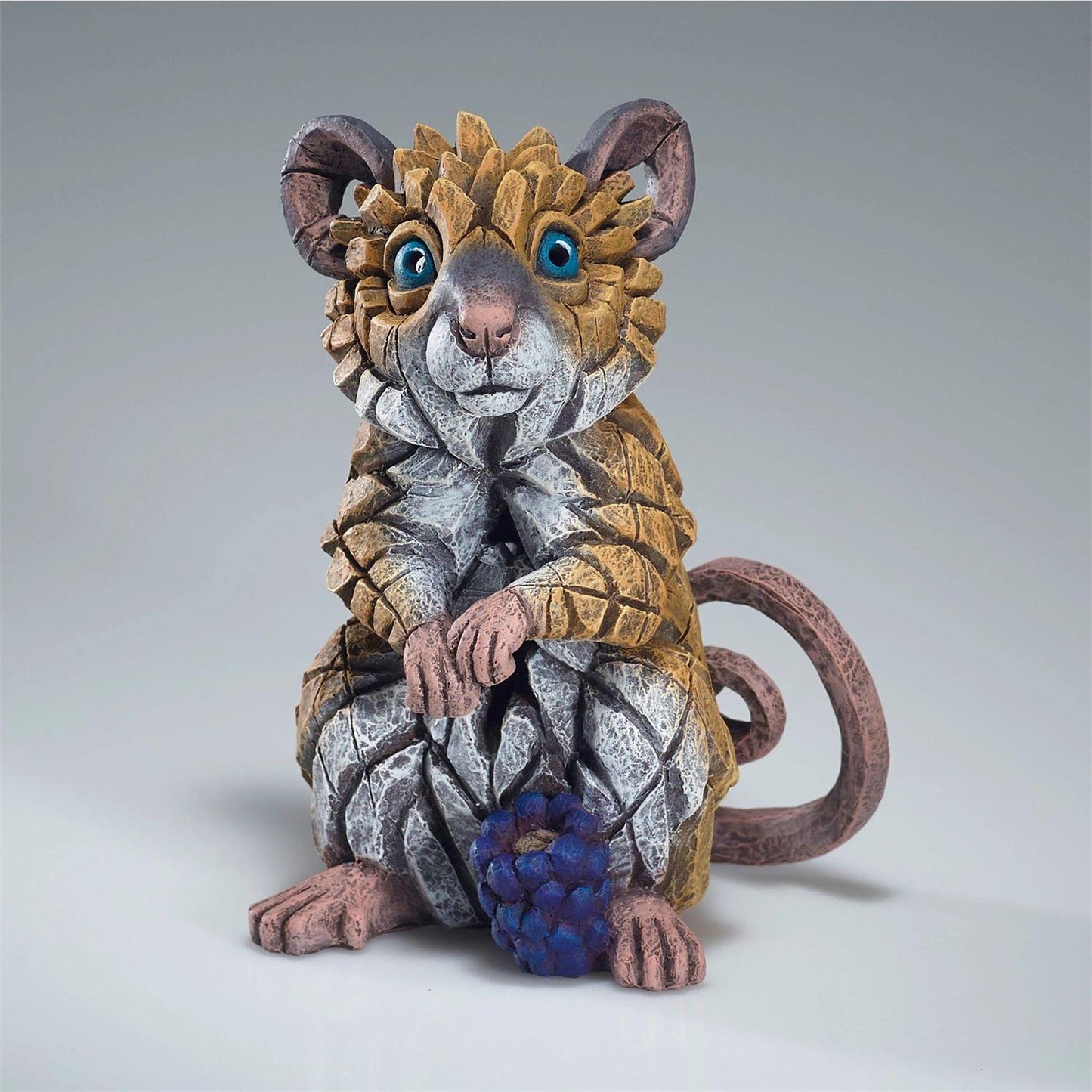 Field Mouse Figure