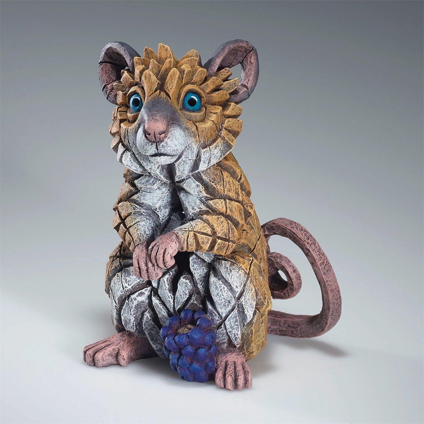 Field Mouse Figure