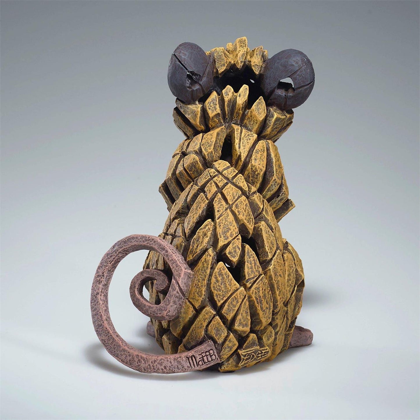 Field Mouse Figure