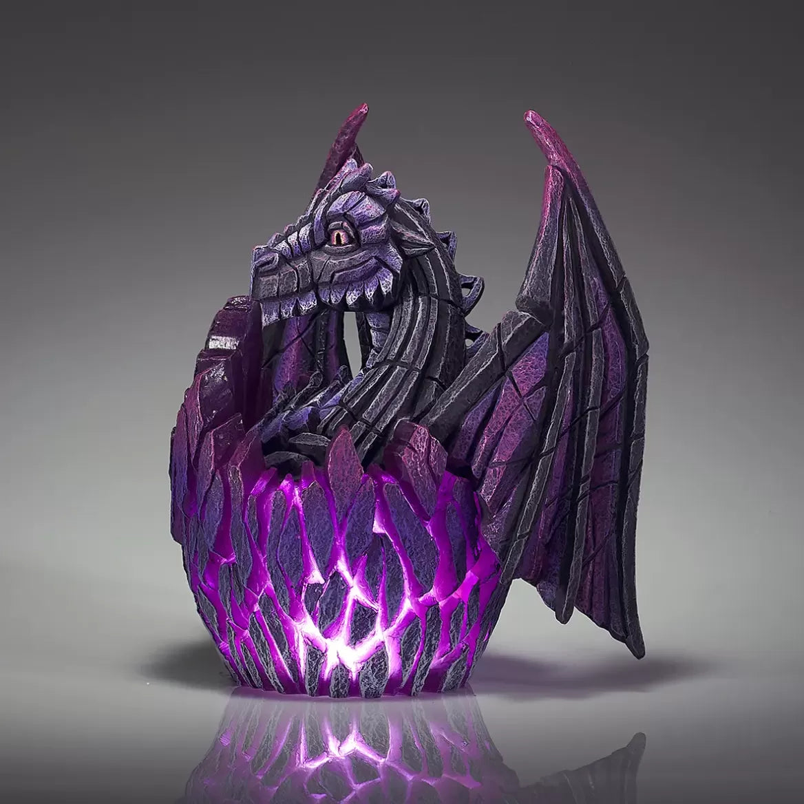 Dragon Egg Illumination