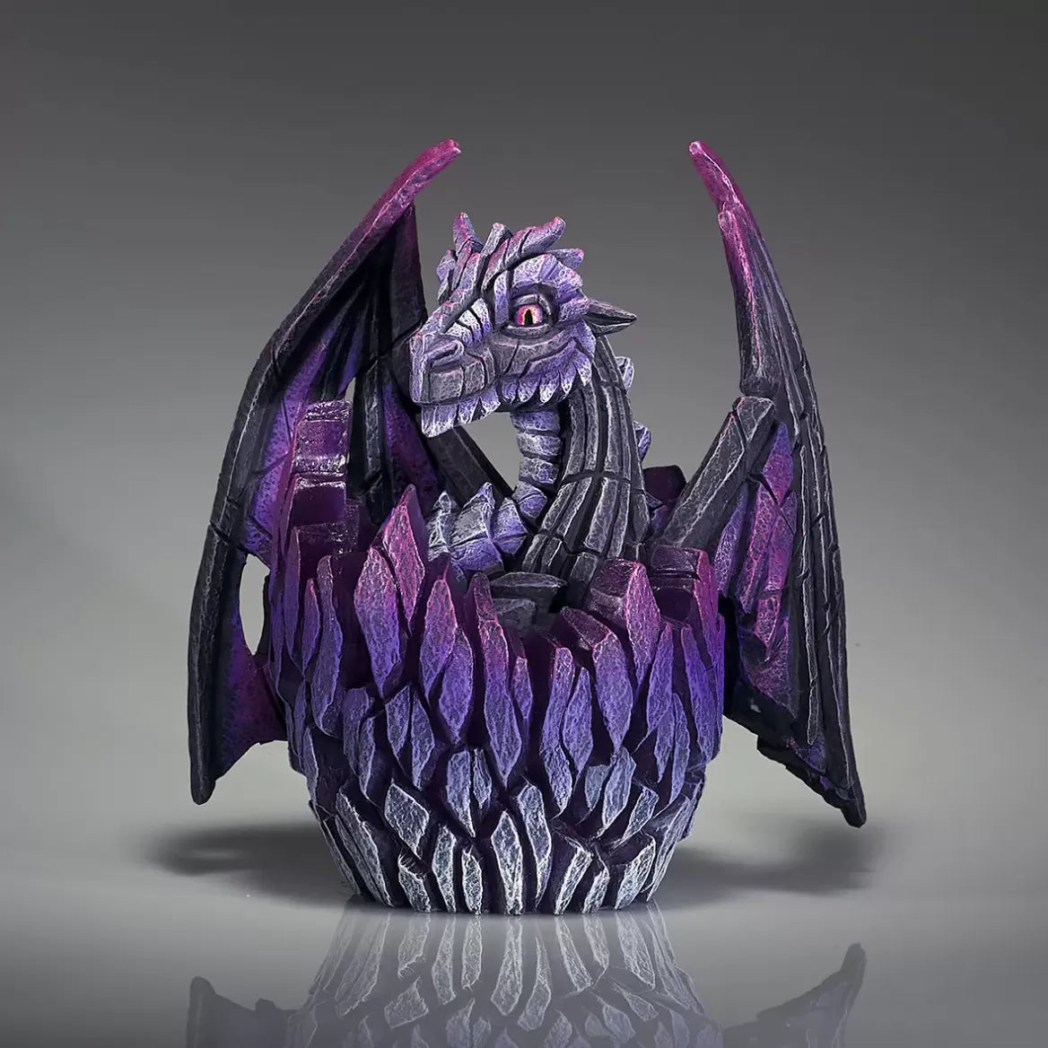 Dragon Egg Illumination