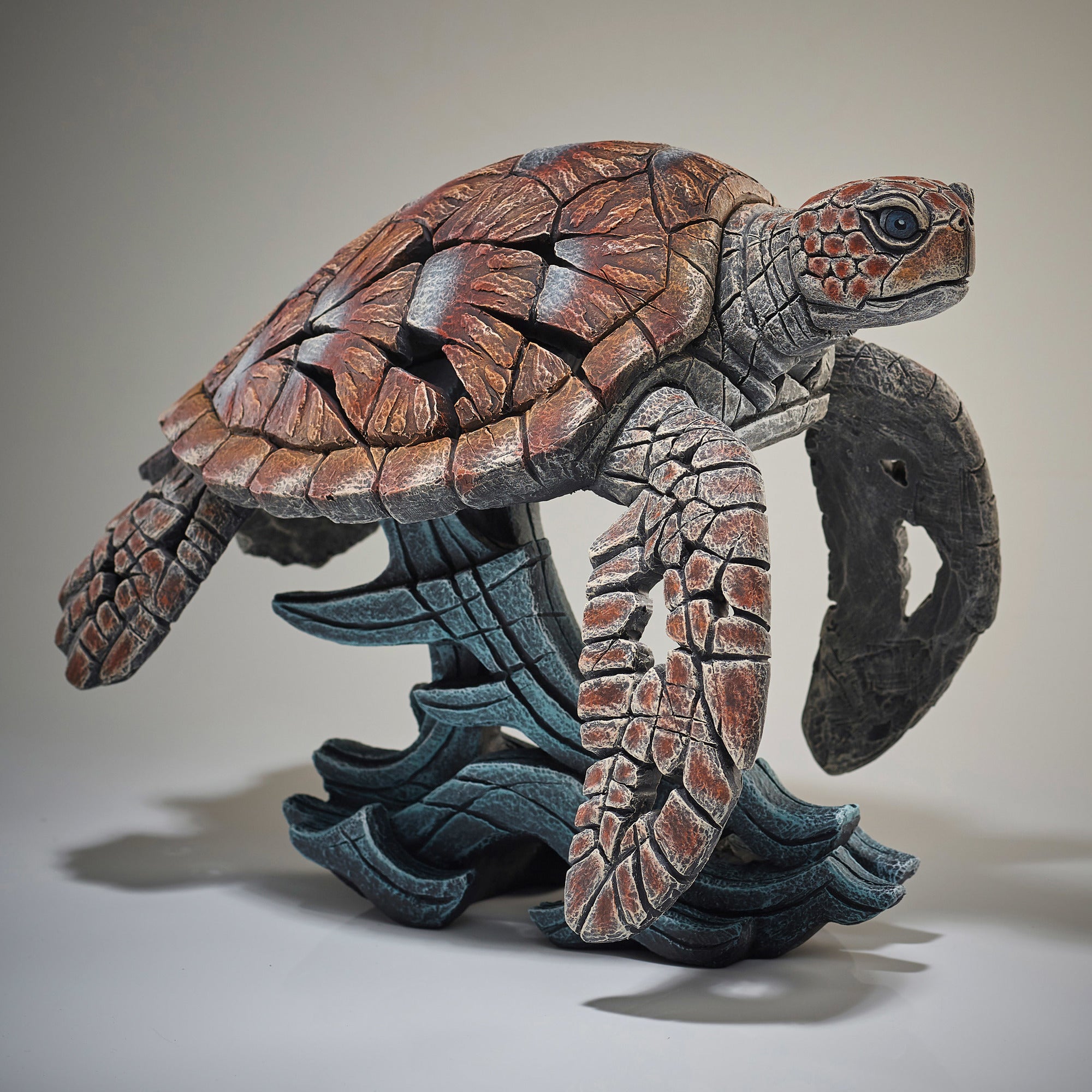 Edge Sculpture® Sea Turtle – VenLyn Gifts