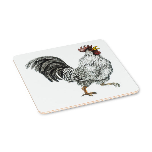 Coaster Ralph Rooster